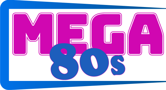 MEGA 80s